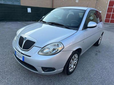 Lancia Ypsilon 1.3 MJT 75 CV Elle usata