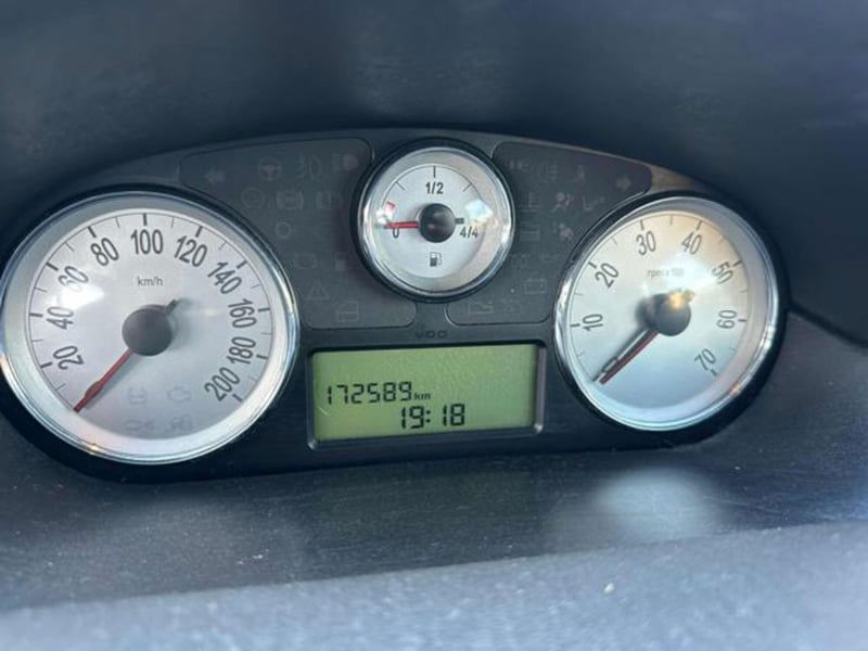 Lancia Ypsilon 1.3 MJT 75 CV Elle