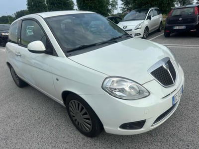 Lancia Ypsilon 1.4 E-Collection Ecochic GPL usata
