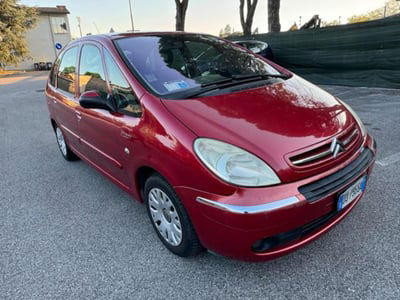 Citroen Xsara Picasso 1.6 16V Elegance Bi Energy G usata