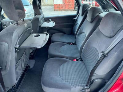 Citroen Xsara Picasso 1.6 16V Elegance Bi Energy G