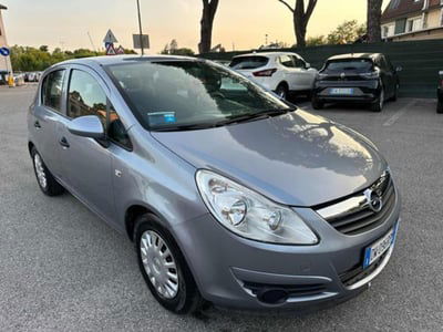 Opel Corsa 1.0 12V 5 porte Enjoy usata