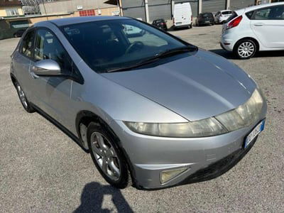 Honda Civic 1.4 i-DSi 5p. Sport usata