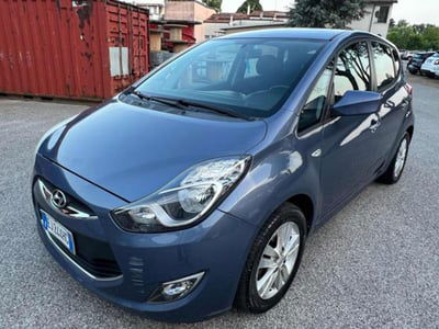 Hyundai ix20 1.4 CRDI 90 CV Comfort