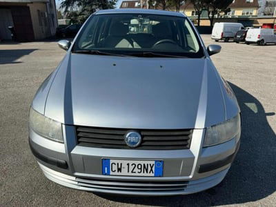 Fiat Stilo 1.9 JTD 100 CV 5 porte Dynamic usata