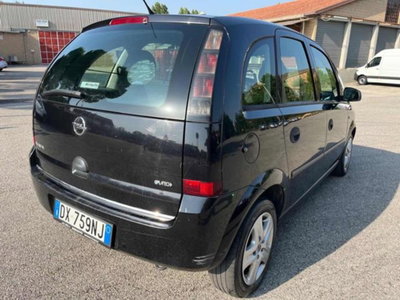 Opel Meriva 1.4 16V GPL-TECH Club (4)