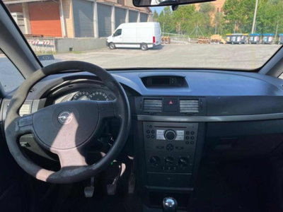 Opel Meriva 1.4 16V GPL-TECH Club (3)