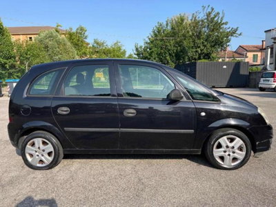 Opel Meriva 1.4 16V GPL-TECH Club (5)