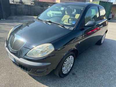 Lancia Ypsilon 1.2 usata