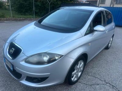 SEAT Altea 1.6 Stylance Dual usata