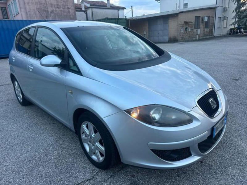 SEAT Altea 1.6 Reference Dual