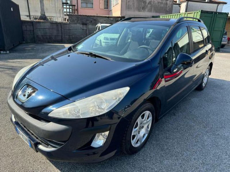 Peugeot 308 SW 1.6 HDi 110CV Premium