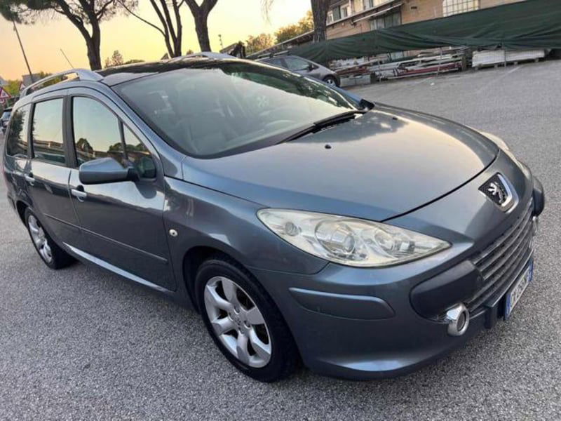 Peugeot 307 SW 16V X-Line
