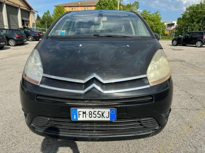 Citroen C4 1.6 HDi 110CV FAP Exclusive (5)