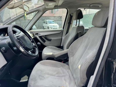 Citroen C4 1.6 HDi 110CV FAP Exclusive usata