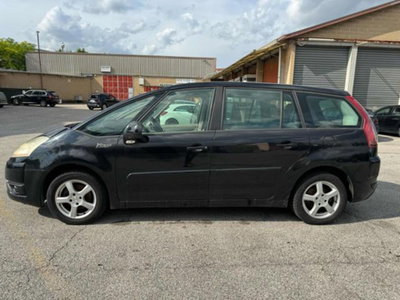 Citroen C4 1.6 HDi 110CV FAP Exclusive (4)