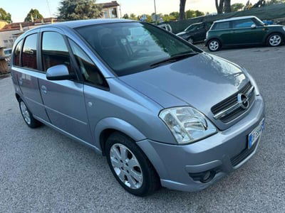 Opel Meriva 1.4 16V Club usata