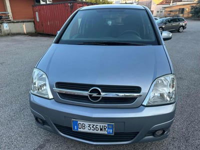 Opel Meriva 1.4 16V Club usata