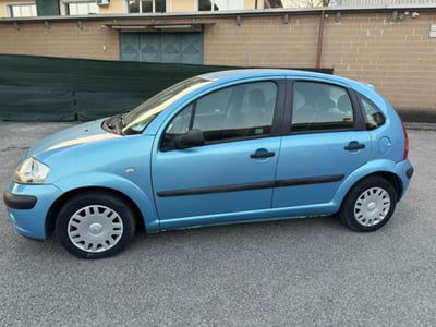 Citroen C3 1.1 airdream Gold by Pinko usata
