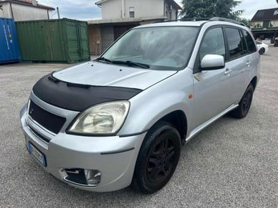 Dr dr5 1.6 16V Bi-Fuel GPL usata