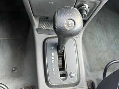 Saab 9-3 Cabrio 2.8 V6 Turbo Aero usata