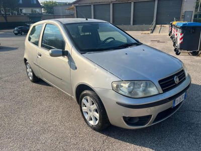 Fiat Punto 1.2 16V 3 porte Dynamic usata