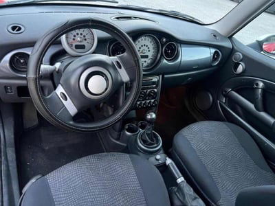 MINI Mini 1.6 16V Cooper usata