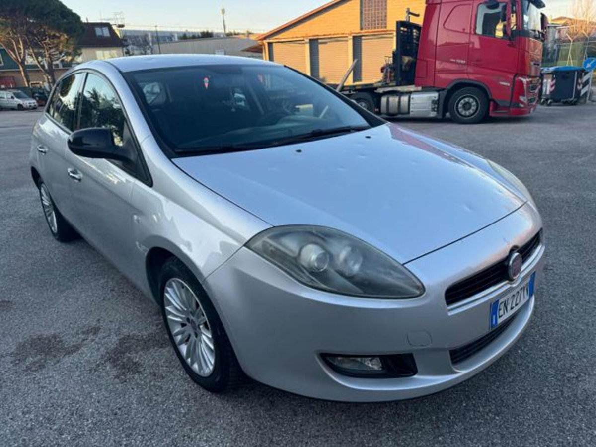 Fiat Bravo 1.4 EasyPower Active