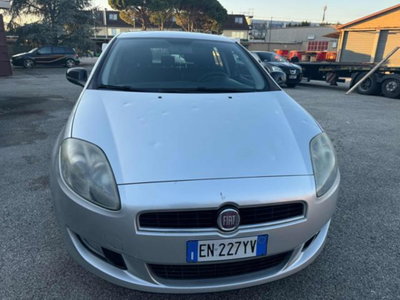 Fiat Bravo 1.4 EasyPower Active (7)