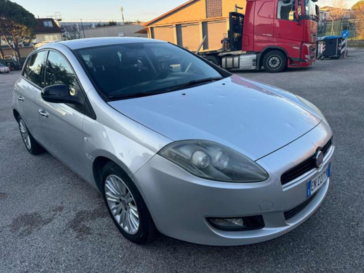 Fiat Bravo 1.4 EasyPower Active (8)