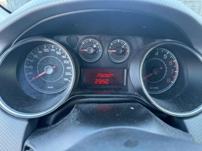 Fiat Bravo 1.4 EasyPower Active (10)