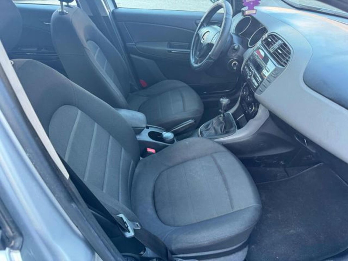 Fiat Bravo 1.4 EasyPower Active (11)