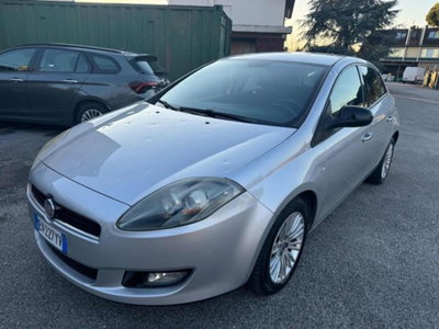 Fiat Bravo 1.4 EasyPower Active (2)