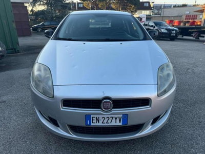 Fiat Bravo 1.4 EasyPower Active (14)