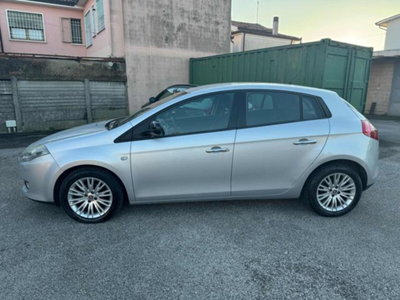 Fiat Bravo 1.4 EasyPower Active (3)