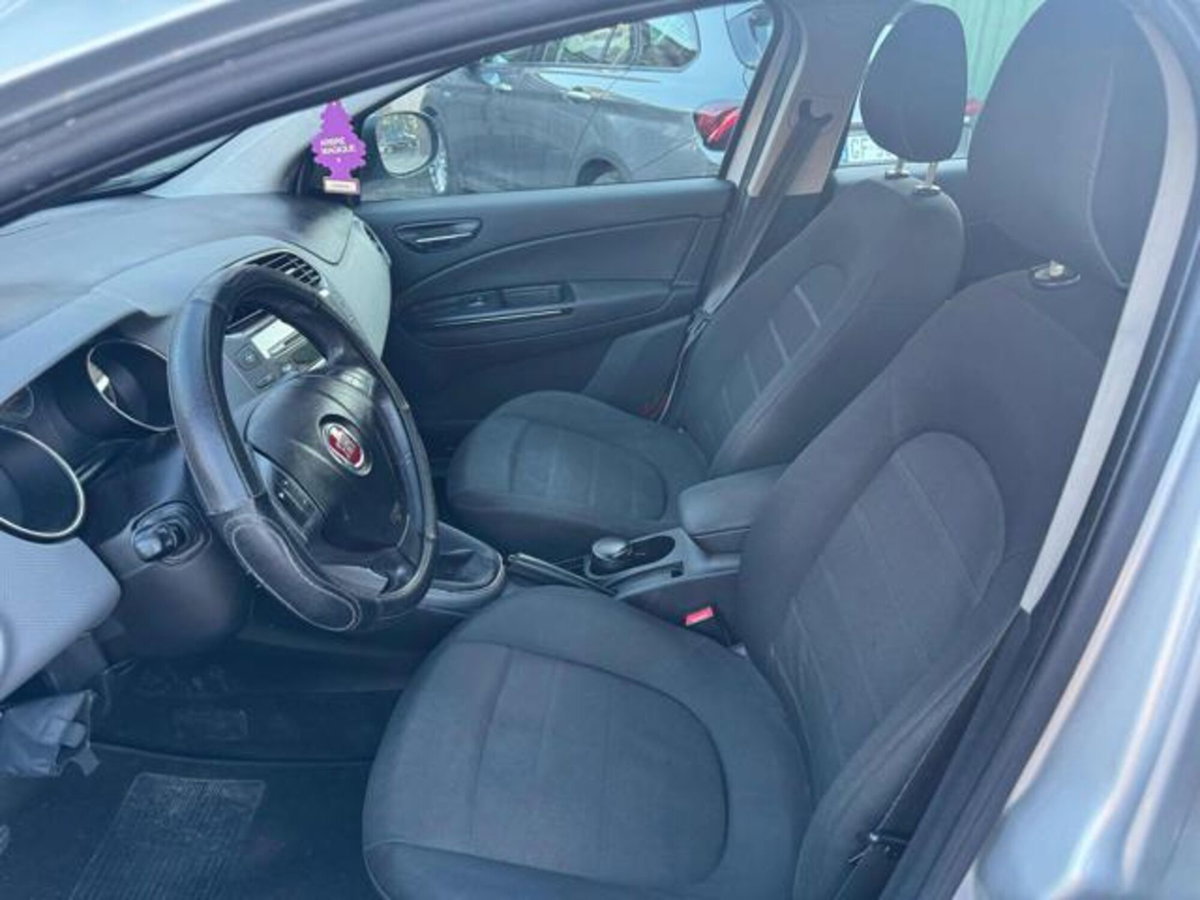 Fiat Bravo 1.4 EasyPower Active (13)