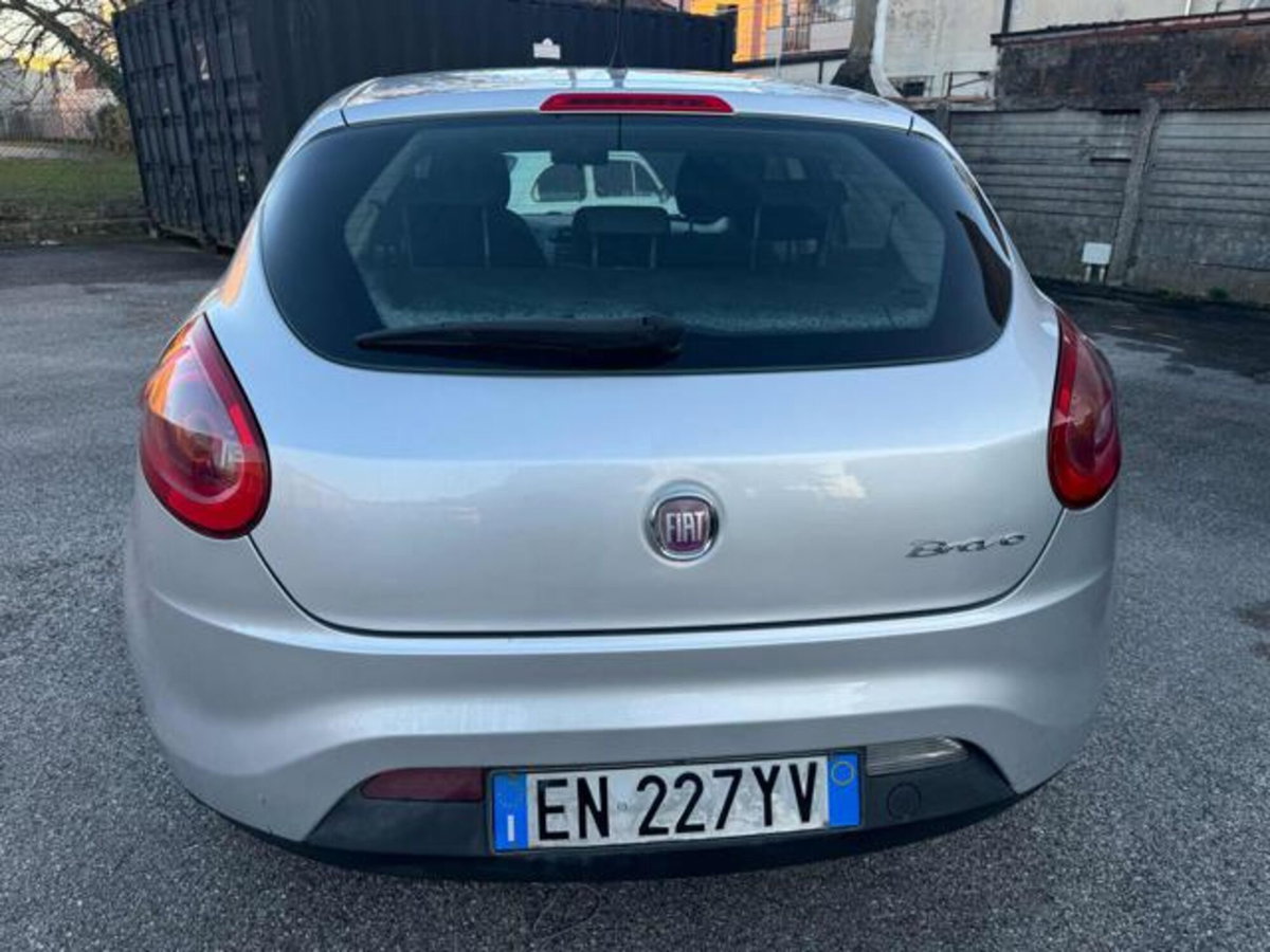 Fiat Bravo 1.4 EasyPower Active (4)