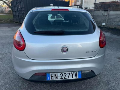 Fiat Bravo 1.4 EasyPower Active (4)