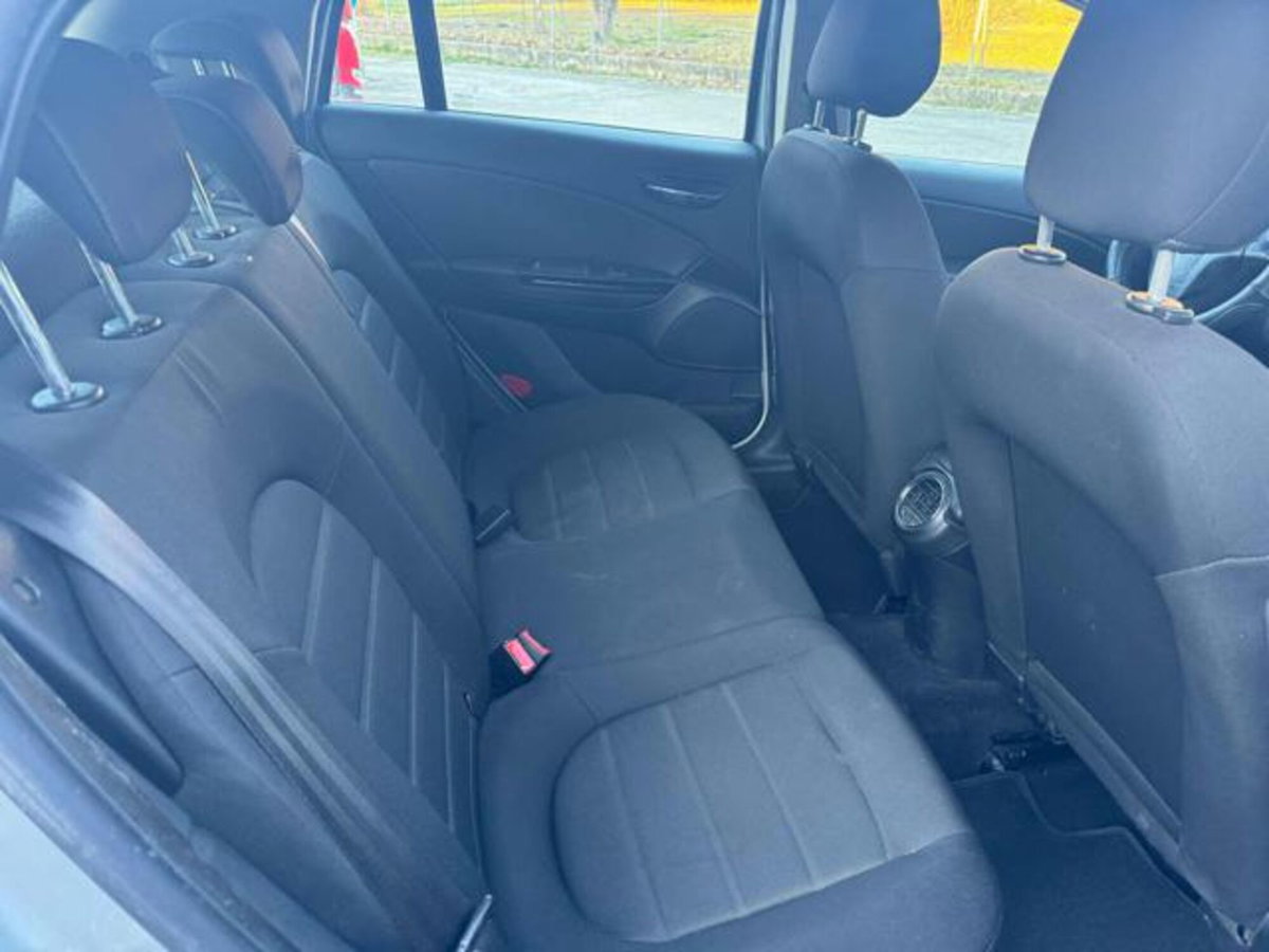 Fiat Bravo 1.4 EasyPower Active (5)