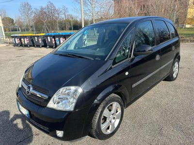 Opel Meriva 1.7 CDTI 101CV Fashion Line usata