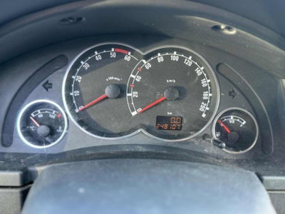 Opel Meriva 1.7 CDTI 101CV Cosmo (4)