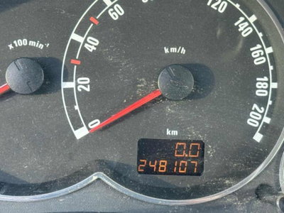 Opel Meriva 1.7 CDTI 101CV Cosmo (10)
