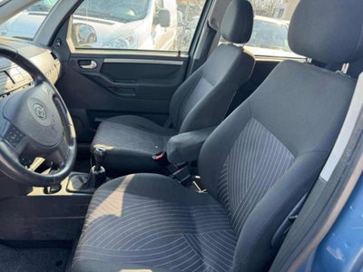 Opel Meriva 1.7 CDTI 101CV Cosmo (6)