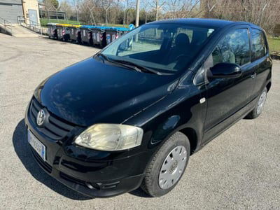 Volkswagen Fox 1.2 usata