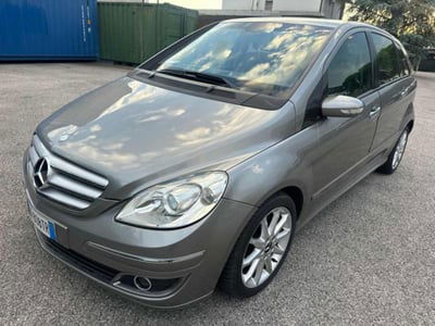 Mercedes-Benz Classe B 180 CDI usata