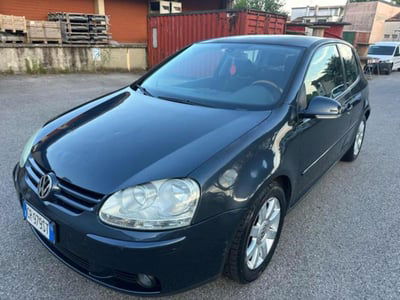 Volkswagen Golf 1.6 16V FSI 3p. Comfortline usata