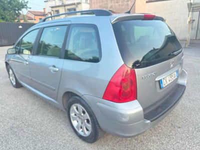 Peugeot 307 SW 16V usata
