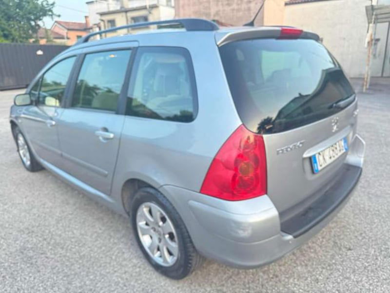 Peugeot 307 SW 16V