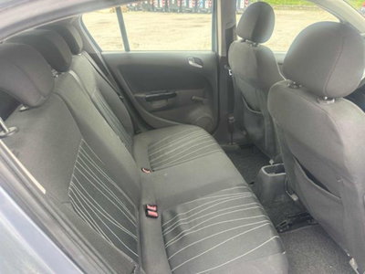 Opel Corsa 1.2 80CV 5 porte GPL-TECH Club (12)