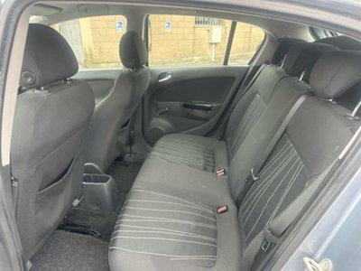 Opel Corsa 1.2 80CV 5 porte GPL-TECH Club (6)